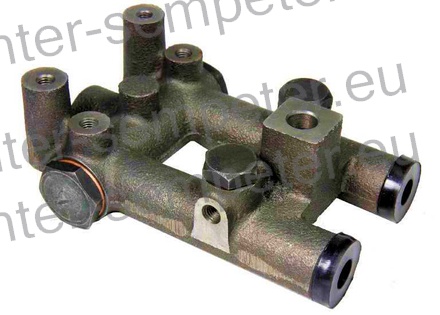 CILINDER ZAVORNI GLAVNI IMT 558 - 560 - 577 - 579