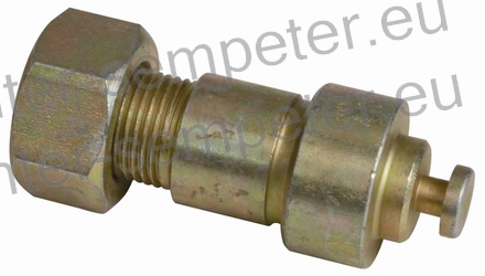 OSOVINA NOSILCA ZAVORNIH ČELJUSTI IMT 533 - 539