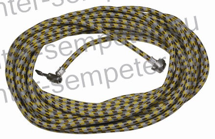 CEV KOMPRESORJA ZRAKA 12m Priključek = 1x M16x1.5mm + 1x za ventil