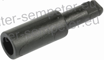 PODALJŠEK PIPICE GRETJA KABINE LANDINI