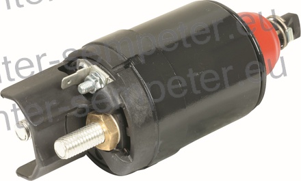 AVTOMAT ZAGANJAČA 12V ISKRA - LETRIKA - MAHLE