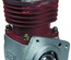 KOMPRESOR ZRAKA kpl ŠTORE 502 - 504 motor IMR DM33 IMT 539 - 540 - 542 - 558 - 560 motor IMR M33 - M34