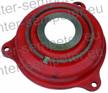 POKROV (ni več dobavljiv) DIFERENCIALA levi ZETOR 3320 - 3340 - 4320 - 4340 - 5320 - 5340 - 5340 HORAL - 6320 - 6340 - 7320 TURBO - 7340 TURBO