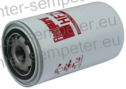 FILTER OLJA HIDRAVLIKE MENJALNIKA FLEETGUARD DEUTZ - FAHR M1302 - M1302H - M1302HA - M1320 - M1320H - M1322 - M1322H - M1600 - M1600H - M1610H - M1620H MASSEY - FERGUSON Cerea MF7256 TIMBERJACK 1270A HAMM 2320D - 2420 - 2420D - 2520 - 2620 - 4011D