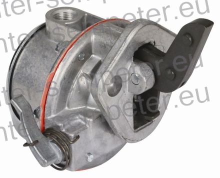 ČRPALKA GORIVA AC membranska LEYLAND