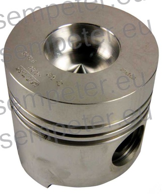 BAT MOTORJA (brez obročkov) R1 fi=103.6 FIAT