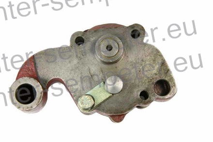 ČRPALKA OLJA MOTORJA STEYR serija plus 40 - 540 - 545 - 548 - 50 - 650 - 658 - 760 - 768 motor: WD308 - WD408 STEYR jubilejna serija T190 - 288 - 290