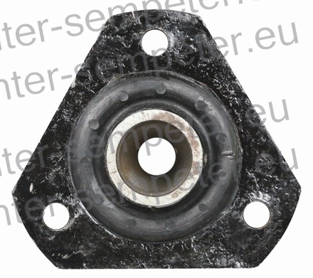 NOSILEC KABINE IMT 542