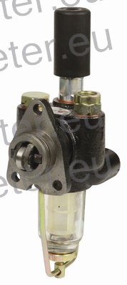 ČRPALKA GORIVA AC batna KHD FIAT 1880 IVECO MERCEDEZ BENZ