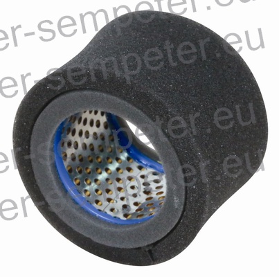 FILTER ZRAKA okrogel ROBIN EY10 WEBER SRX50, SRX R - 3 DYNAPAC LC80, LF10, LT80