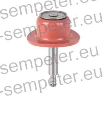 MEMBRANA REGULATORJA PLINA DEUTZ - FAHR