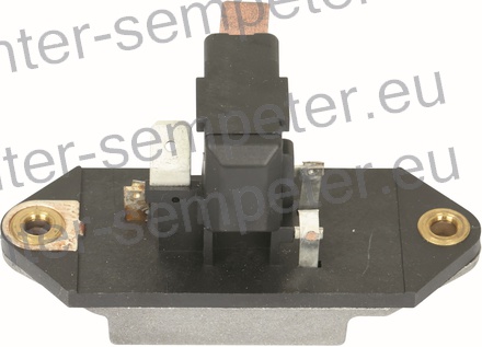 REGLER ALTERNATORJA AER (12V) ISKRA