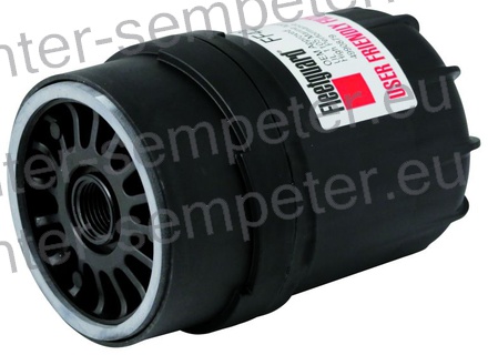 FILTER (ni več dobavljiv) GORIVA brez izpusta FLEET