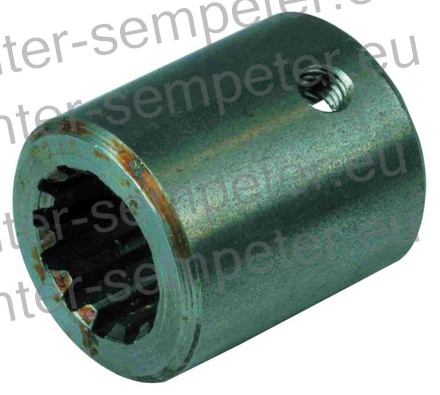 PUŠA 11 - 17/30 - 35 SIP MINI 100