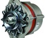 ALTERNATOR MOTORJA 14V 100A AAK4352 IA1202 RENAULT MARINE, VOLVO PENTA ISKRA - LETRIKA MAHLE
