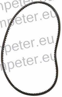 JERMEN KLINASTI DEUTZ - FAHR