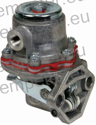 ČRPALKA GORIVA AC membranska LOMBARDINI