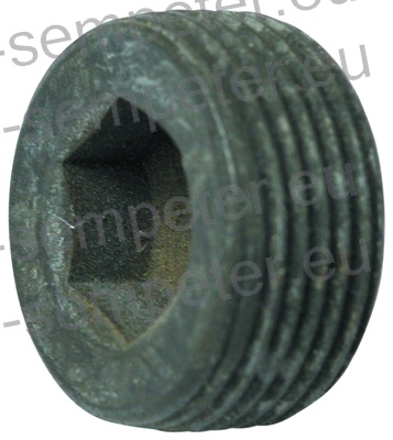 ČEP IMBUS M20x1.5 HIDRAVLIKA IMT