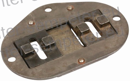 KULISA ROČICE PRESTAVNE TD - TORPEDO 75