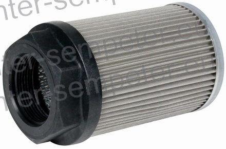 FILTER OLJA HIDRAVLIKE vložek JCB 520 - 55, 525, 525FS, 525 - 58, 525 - 67, 526 - 55, 527 - 58, 527 - 67, 530 - 110, 530 - 120, 530 - 67, 530 - 95, 535 - 67 MECALAC 12MTX - 12MX - 12MXT HAYTER LM308 - LM508 - T24 - T224 - TM308 - TM508 - TM520 - TM529 - TM539 - TM549 - TM729 - TM739 - TM749