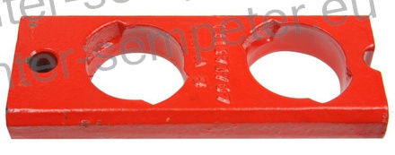 NOSILEC LEŽAJEV KORUZNI KOMBAJN SIP