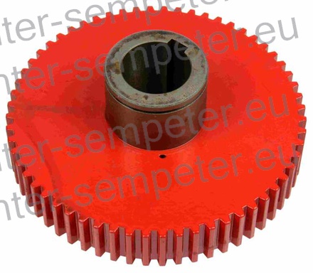 KOLO SILAŽ.NAKLAD.PR IKOLICA SNP 28 - 24 SIP