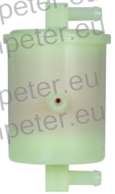 PREDFILTER GORIVA LOMBARDINI motor 15LD315 - 15LD350 - 15LD400 - 15LD440 - LEP854TURBO FERRARI AGRI 346B GOLDONI 58LD - 64LD