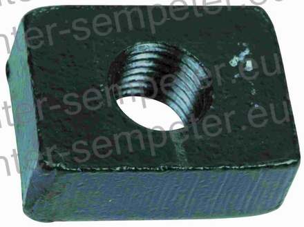 PLOŠČA DESNA (NAKLADALKA) 1 - 16x30x40 SIP