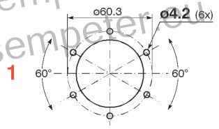 PLOVEC REZERVARJA GORIVA FIAT