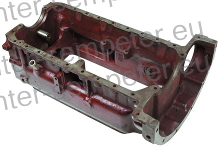 KARTER MOTORJA (4cil) UTB 703DT