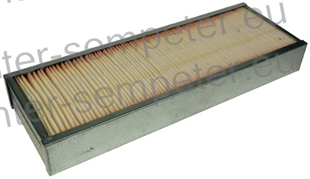 FILTER ZRAKA KABINE FIAT 580 - 680 - 780 - 880 - 980 - 1180 - 1380 - 1580 - 1880 - 55.90 - 60.90 - 65.90 - 70.90 - 80.90 - 90.90 - 100.90 - 110.90 - 115.90.130.90 - 140.90 - 160.90 - 180.90 FLEET FIAT