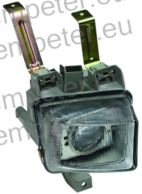 MEGLENKA BOSCH OPEL ASTRA L