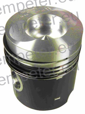 BAT MOTORJA fi=100.50 R1 (z obročki) TD - TORPEDO