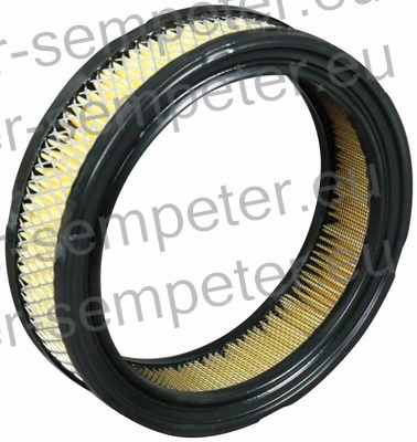 FILTER ZRAKA okrogel KOHLER JD - JOHN DEERE