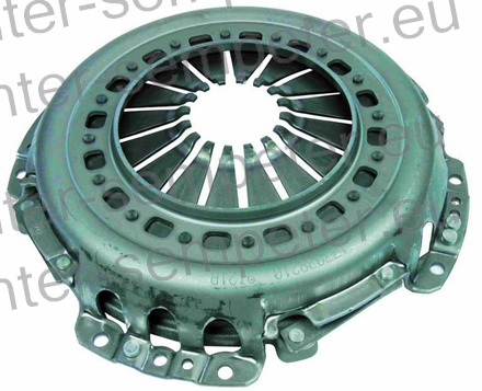 KOŠ SKLOPKE fi=330 LUK SAME Jaguar 95Export - 100Export, Leopard 85 - 85C - 90 - 90T - 95, Panther 95 HURLIMANN H490, JCB 2 - 3 - 3C - 3CS - 4C - 4CS - MKI - MKII - MKIII, MARSHALL 270 - 272 - 344 - 345 - 384 - 460 - 465