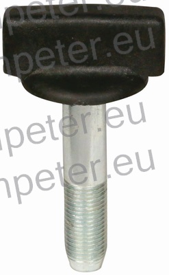 VIJAK POKROVA MOTORJA SAME