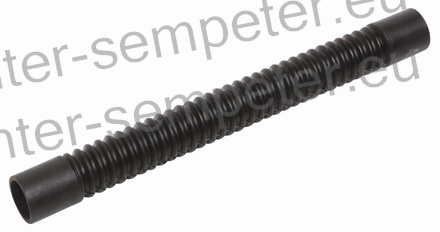 CEV VODE GIBLJIVA GUMI fi=38x450mm