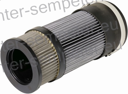 FILTER OLJA HIDRAVLIKE vložek SDF DEUTZ Agrotron 6130.4, 6140.4, 6190, 6160TTV, 9180TTV, 6190TTV