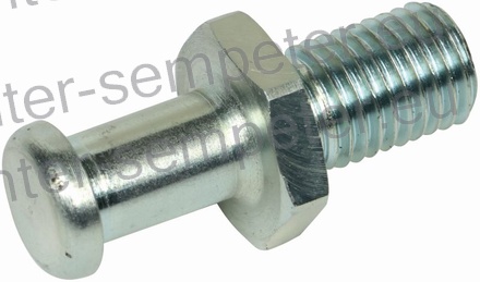 SORNIK KLUČAVNICE VRAT KABINE NEW HOLLAND SERIJA TNSD