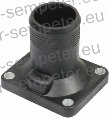 POKROV TERMOSTATA MOTORJA MF - MASSEY FERGUSON PERKINS 1004 - 40 - 1006.60