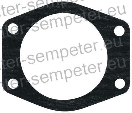 TESNILO ČRPALKE VODE MF - MASSEY FERGUSON 35 - 135 - 148 - 240 - 254 - 255 - 355 - 360 - 550 motor PERKINS A3.152 - AD3.152 - AT3.152