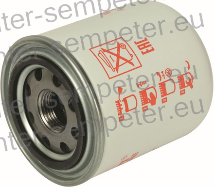 FILTER OLJA HIDRAVLIKE JD - JOHN DEERE Pro Gator 2020, 2030, 2030A, 2040A KUBOTA Z580D TORO Groundmaster 223D, 322D, 327D Hydeojet 3000, 3010, 4000 Proline 32, 44