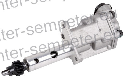 ČRPALKA OLJA MOTORJA orig .(3cil) UTB - ŠTORE