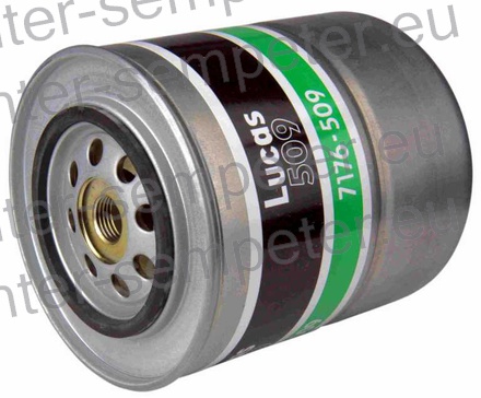 FILTER GORIVA HDF 509 LUCAS