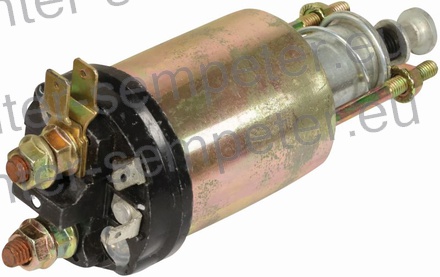 AVTOMAT ZAGANJAČA tip LUCAS CASE LANDINI MF MASSEY FERGUSON PERKINS