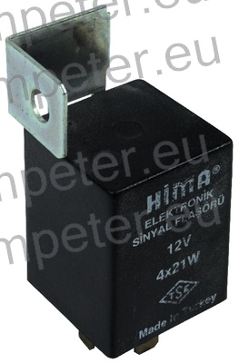 AVTOMAT SMEROKAZA 12V MASSEY FERGUSON