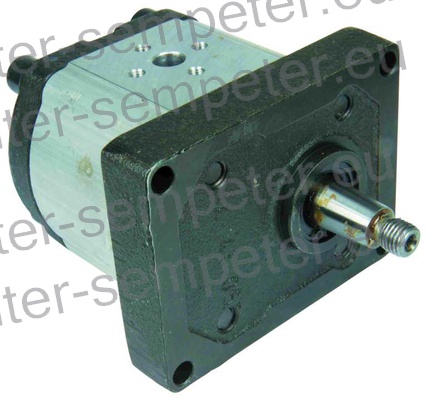 ČRPALKA HIDRAVLIKE LEVA ZMAJ PPT