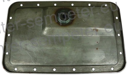 POKROV KORITA OLJNEGA FIAT 640 - 70.56 - 80.66