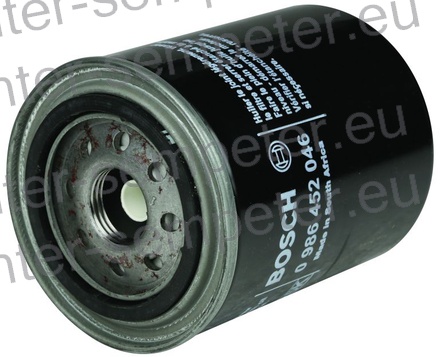 FILTER OLJA MOTORJA P2046 BOSCH