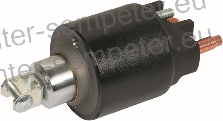 AVTOMAT ZAGANJAČA 24V ISKRA